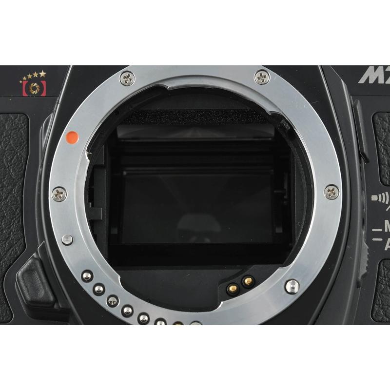 【中古】PENTAX ペンタックス MZ-5 + SMC FA 28-70mm f/4 ALの画像