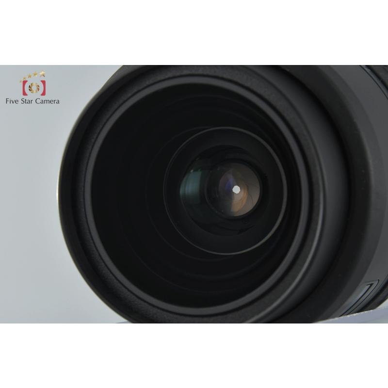 【中古】PENTAX ペンタックス MZ-5 + SMC FA 28-70mm f/4 ALの画像