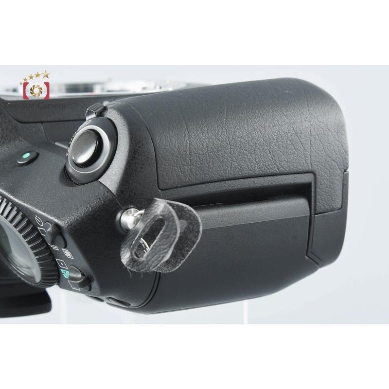 ペンタックス 【中古】PENTAX MZ-S ブラック フィルム一眼レフカメラ