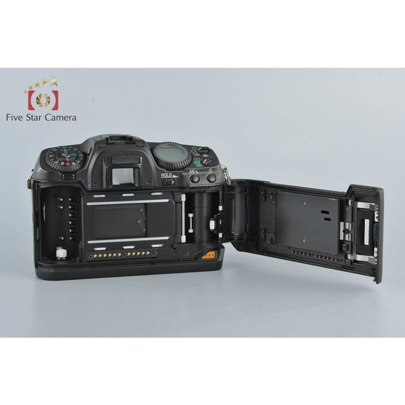 ☆☆良品　整備済　PENTAX MZ-S＋BG-10 ブラック F-464☆☆ 良品 整備済 PENTAX MZ-S＋BG-10 ブラック F-464 - メルカリ