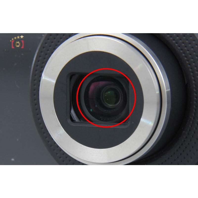 ペンタックス 【中古】PENTAX Optio LS465 サファイアブラック ペンタックス 【中古】PENTAX Optio LS465 サファイアブラック