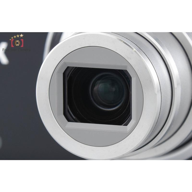 ペンタックス 【中古】PENTAX Optio P80 ブラック コンパクト