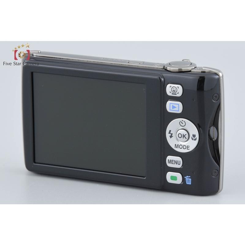 ペンタックス 【中古】PENTAX Optio P80 ブラック コンパクト