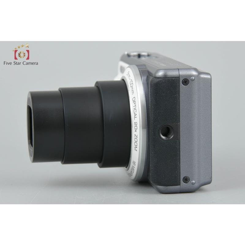 ペンタックス 【中古】PENTAX Optio VS20 ブリリアントホワイト ペンタックス 【中古】PENTAX Optio VS20 ブリリアントホワイト