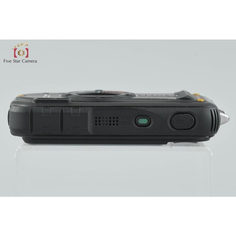 防水☆ペンタックス☆PENTAX OPTIO W90☆デジタルカメラ☆中古 楽天市場】PENTAX ペンタックス 防水デジタルカメラ Optio W90