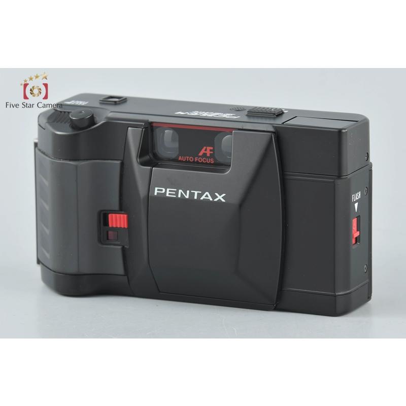 【良品・レア】PC35 AF-M SE DATE ペンタックス PENTAX ペンタックス 【中古】PENTAX PC35 AF-M SE DATE コンパクト