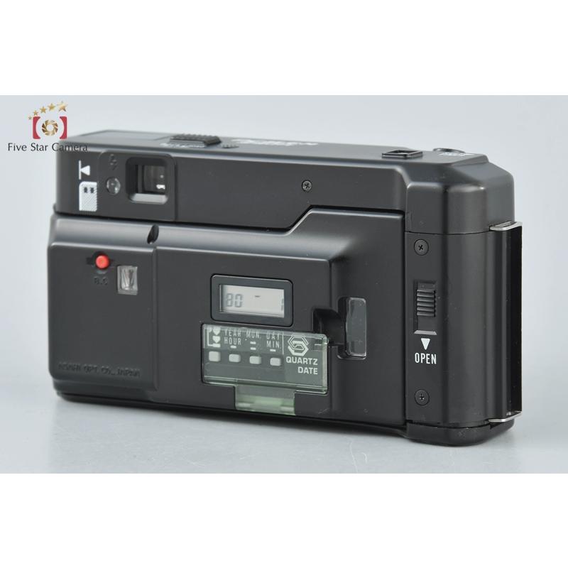 【良品・レア】PC35 AF-M SE DATE ペンタックス PENTAX ペンタックス 【中古】PENTAX PC35 AF-M SE DATE コンパクト