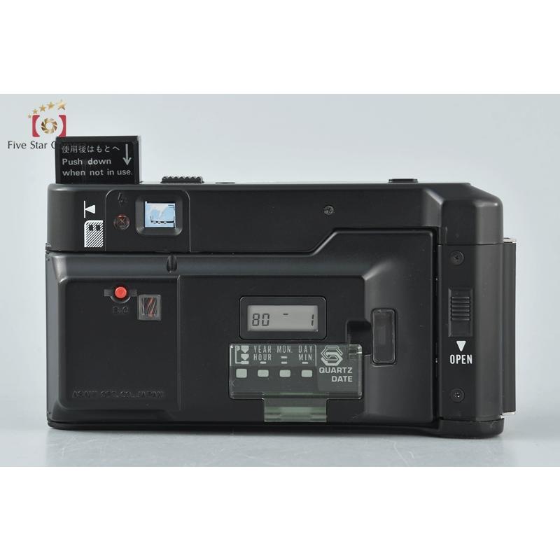 ペンタックス 【中古】PENTAX PC35 AF-M SE DATE コンパクト