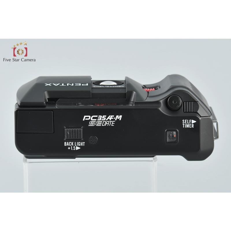 【良品・レア】PC35 AF-M SE DATE ペンタックス PENTAX ペンタックス 【中古】PENTAX PC35 AF-M SE DATE コンパクト