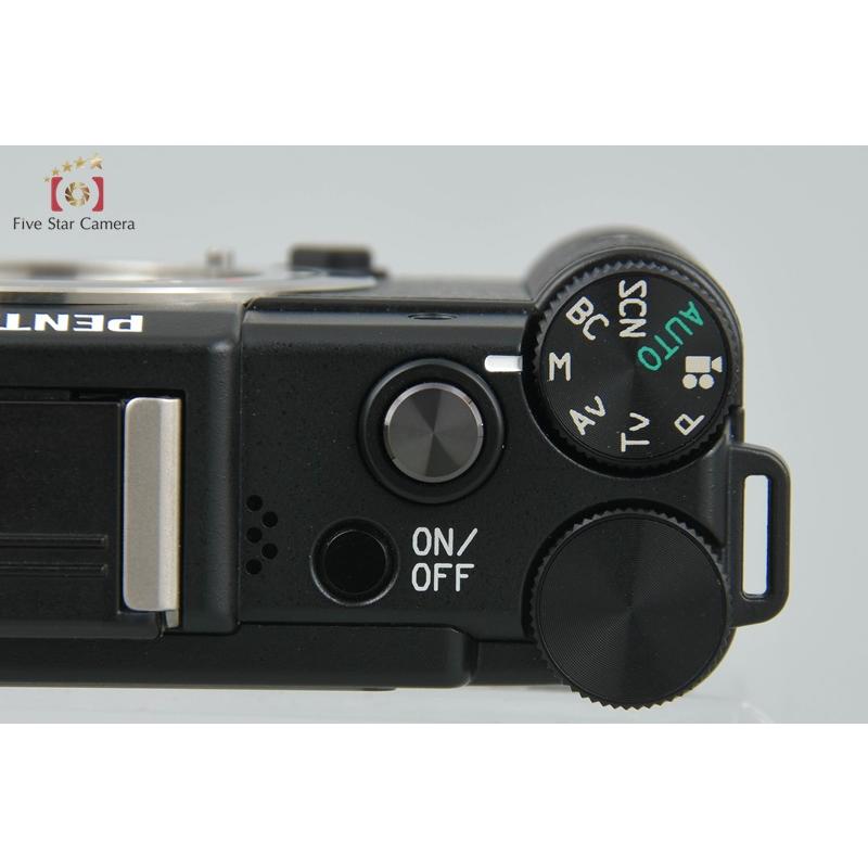 ペンタックス 【中古】PENTAX Q 02ズームレンズキット ブラック ペンタックス 【中古】PENTAX Q 02ズームレンズキット ブラック