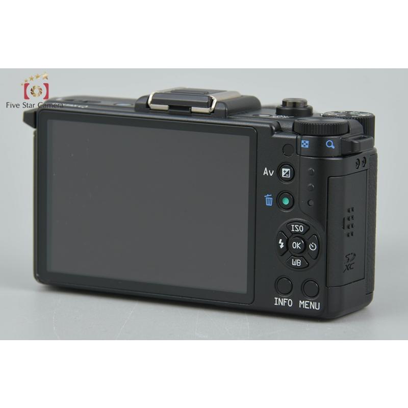 ペンタックス 【中古】PENTAX Q 02ズームレンズキット ブラック ペンタックス 【中古】PENTAX Q 02ズームレンズキット ブラック