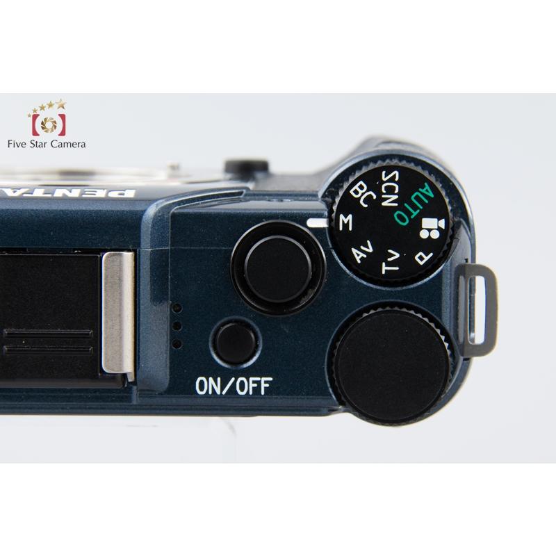 ペンタックス 【中古】PENTAX Q10 ダブルズームレンズキット メタル