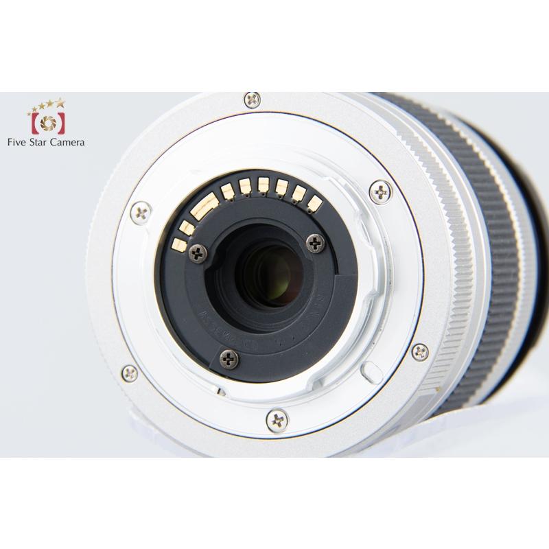 ペンタックス 【中古】PENTAX Q10 ダブルズームレンズキット メタル