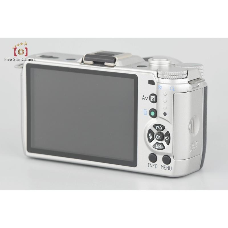 ペンタックス 【中古】PENTAX Q10 ダブルズームレンズキット ペンタックス 【中古】PENTAX Q10 ダブルズームレンズキット