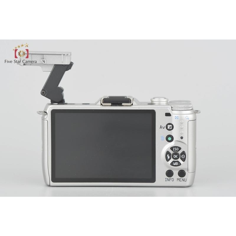 ペンタックス 【中古】PENTAX Q10 ダブルズームレンズキット ペンタックス 【中古】PENTAX Q10 ダブルズームレンズキット