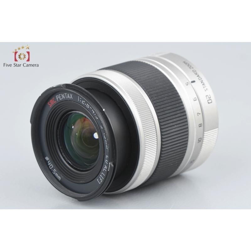 ペンタックス 【中古】PENTAX Q10 ズームレンズキット レッド ペンタックス 【中古】PENTAX Q10 ズームレンズキット レッド