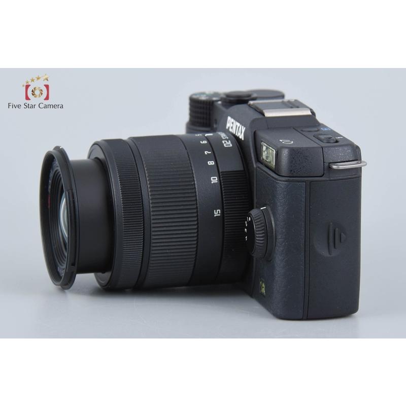 PENTAX ミラーレス一眼 Q7 ボディ ブラック Q7 BLACK BODY KIT 10407 Amazon | PENTAX ミラーレス一眼 Q7 ボディ ブラック Q7 BLACK