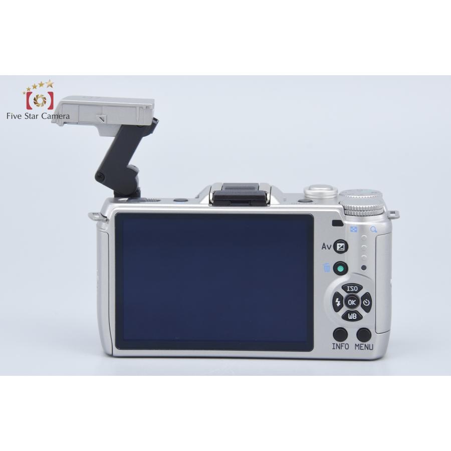 ペンタックス 【中古】PENTAX Q7 ズームレンズキット シルバー ペンタックス 【中古】PENTAX Q7 ズームレンズキット シルバー