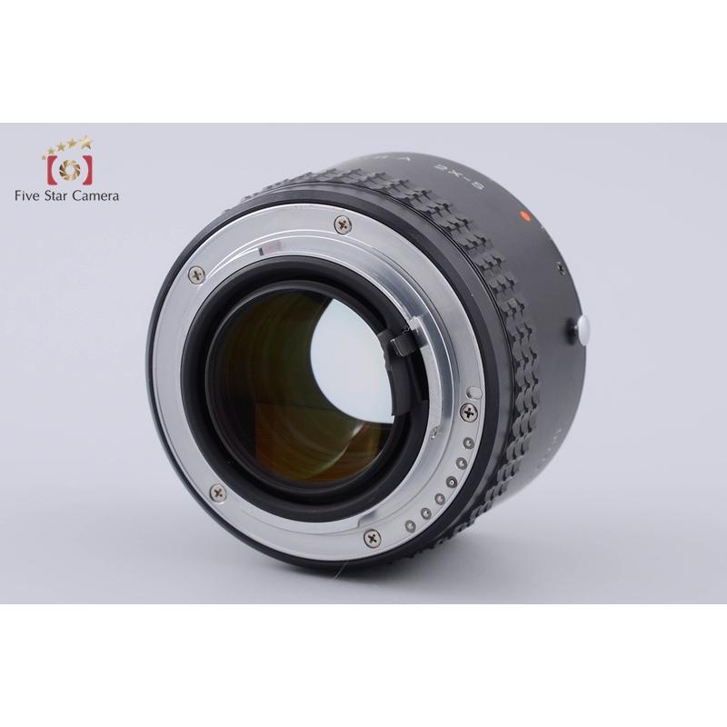 ペンタックス 【中古】PENTAX REAR CONVERTER-A 2X-S : 中古カメラの