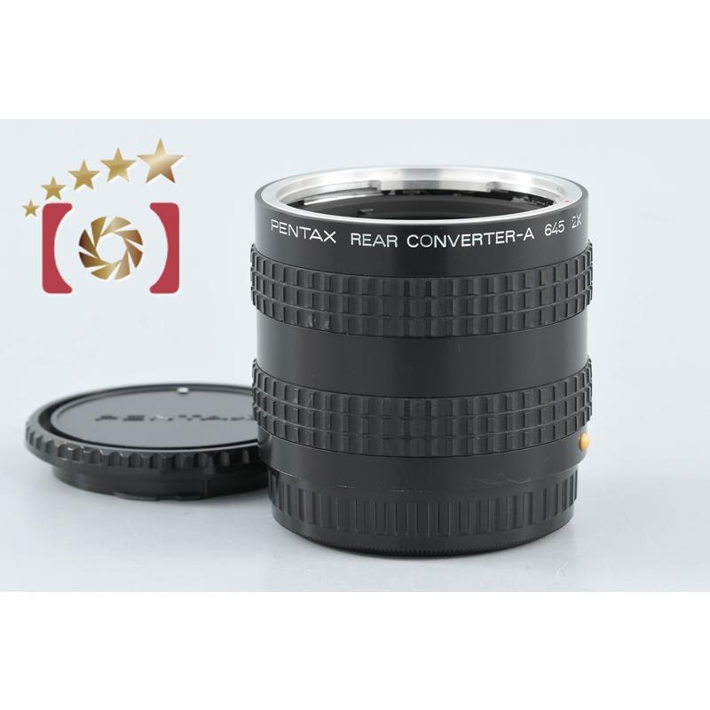 Pentax Ref Converter A - Viseur D'angle Pour Appareils Pentax - Occasion