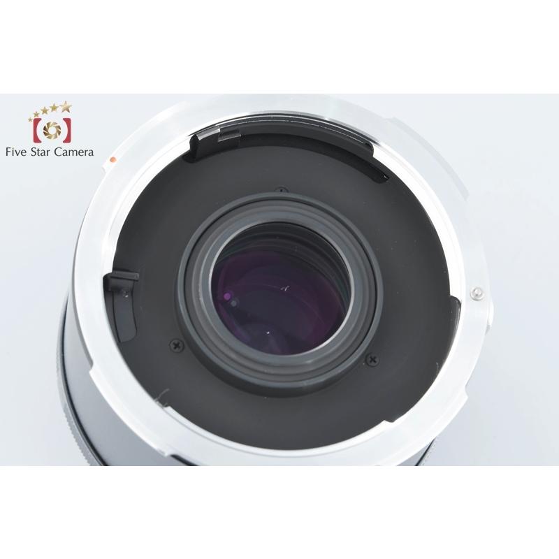 ペンタックス 【中古】PENTAX REAR CONVERTER T6-2x 6x7 / 67用 : 中古