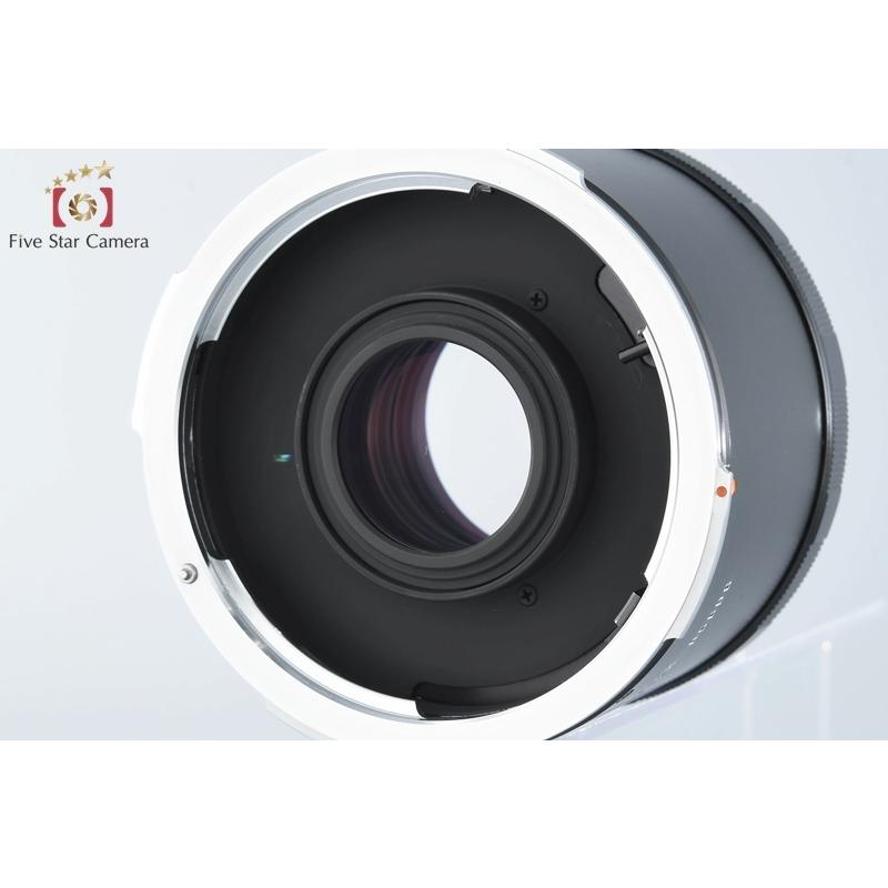 ペンタックス 【中古】PENTAX REAR CONVERTER T6-2x 6x7 / 67用 : 中古