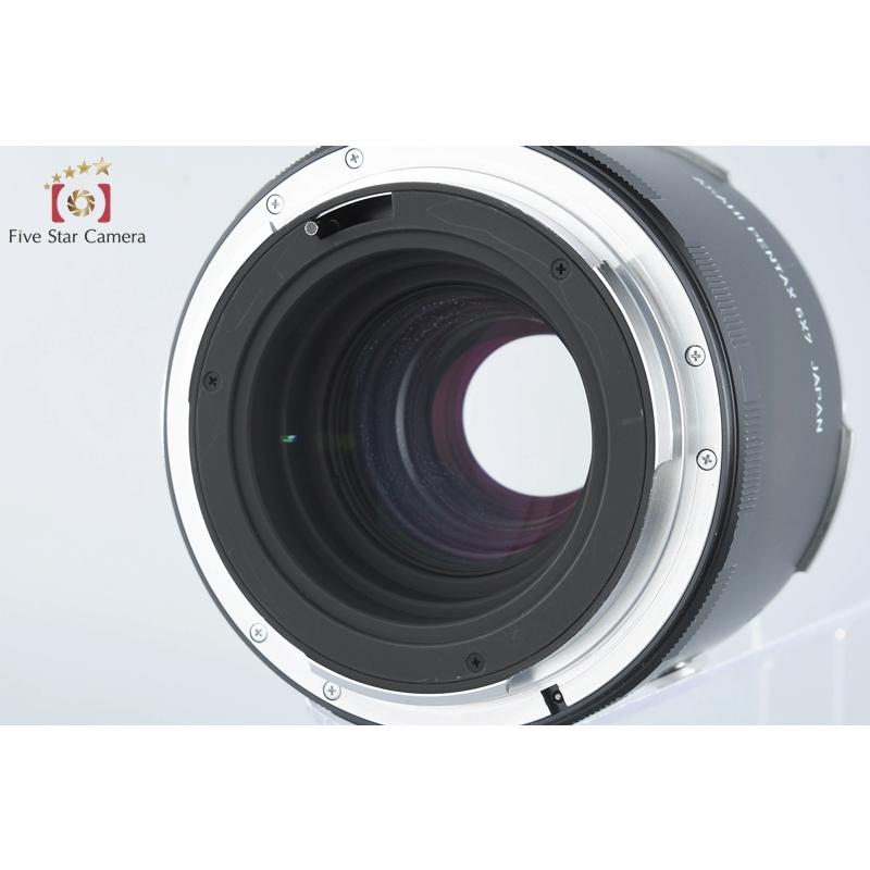 ペンタックス 【中古】PENTAX REAR CONVERTER T6-2x 6x7 / 67用 : 中古