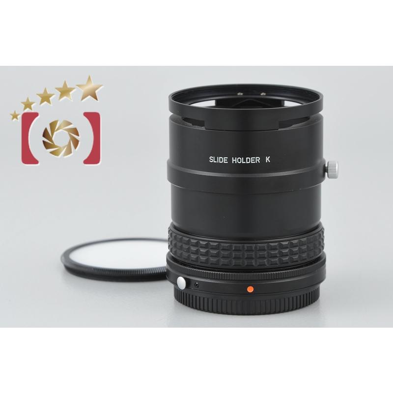 中古】PENTAX ペンタックス SLIDE HOLDER K スライドホルダー : 中古