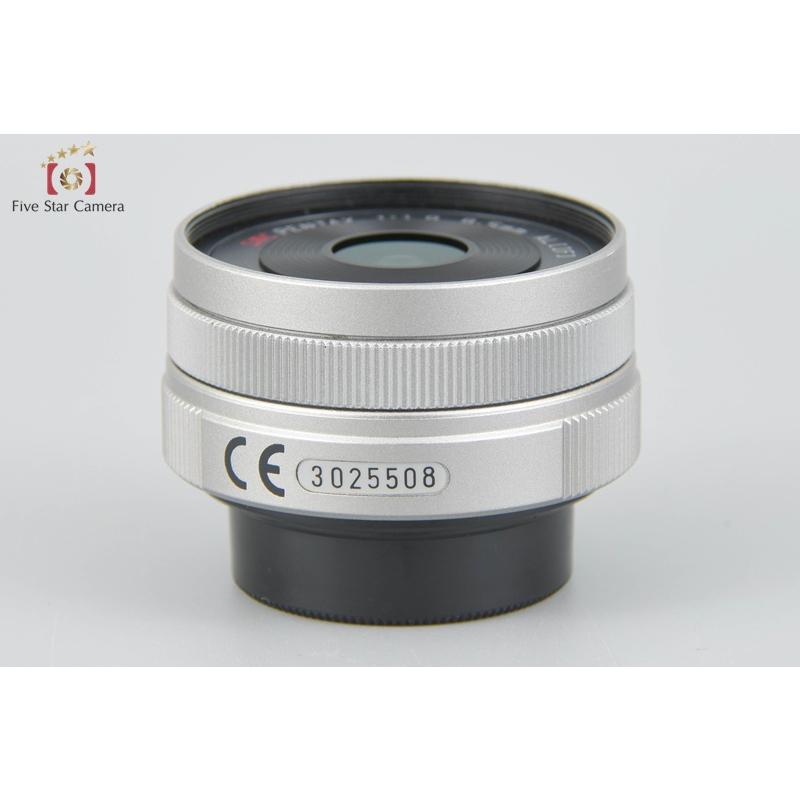 ペンタックス 【中古】PENTAX SMC 01 STANDARD PRIME 8.5mm f