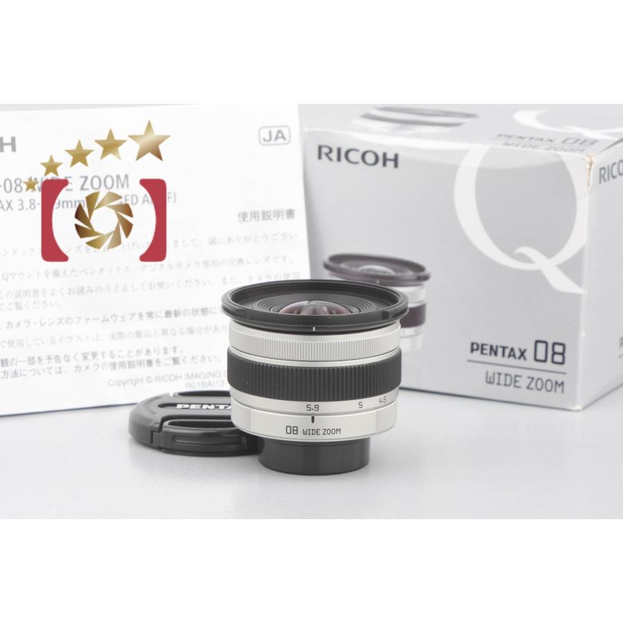 PENTAX 08 WIDE ZOOM レンズ(ペンタックス 【中古】PENTAX SMC PENTAX 08 WIDE ZOOM レンズ(ペンタックス 【中古】PENTAX SMC