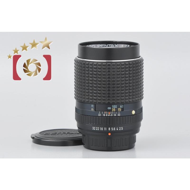 ペンタックス 【中古】PENTAX SMC 135mm f/2.5 : 中古カメラのファイブ
