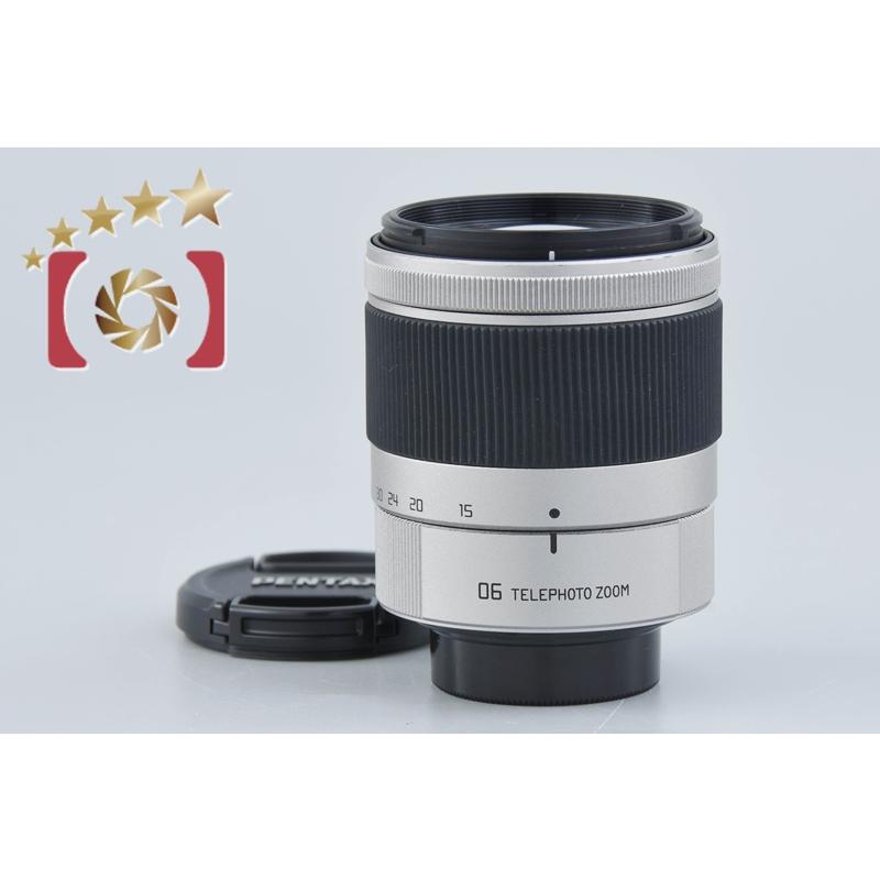 ペンタックス 【中古】PENTAX SMC 15-45mm f/2.8 ED IF 06 TELEPHOTO 