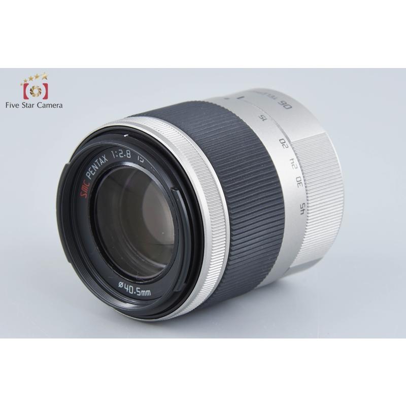 ペンタックス 【中古】PENTAX SMC 15-45mm f/2.8 ED IF 06