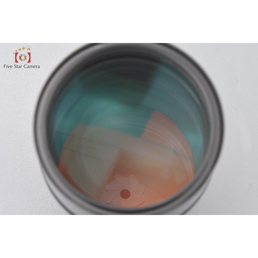 ペンタックス 【中古】PENTAX SMC 200mm f/2.5 : 中古カメラのファイブ