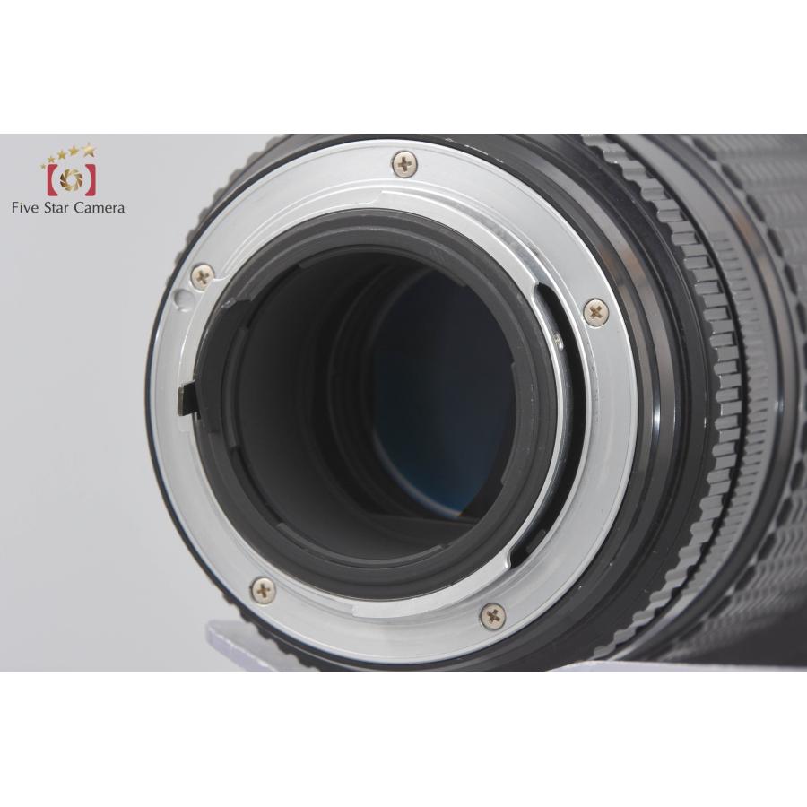【中古】(ペンタックス) PENTAX SMC-PENTAX 200/2.5 ペンタックス 【中古】PENTAX SMC 200mm f/2.5 : 中古カメラのファイブ