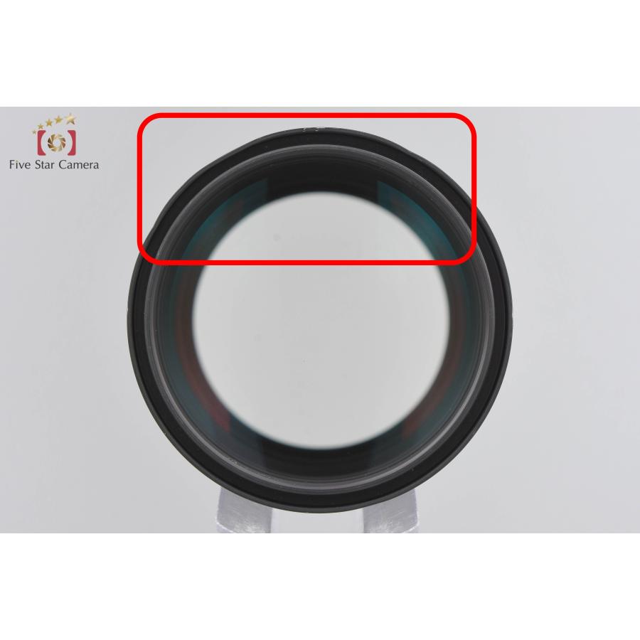 ペンタックス 【中古】PENTAX SMC 200mm f/2.5 : 中古カメラのファイブ