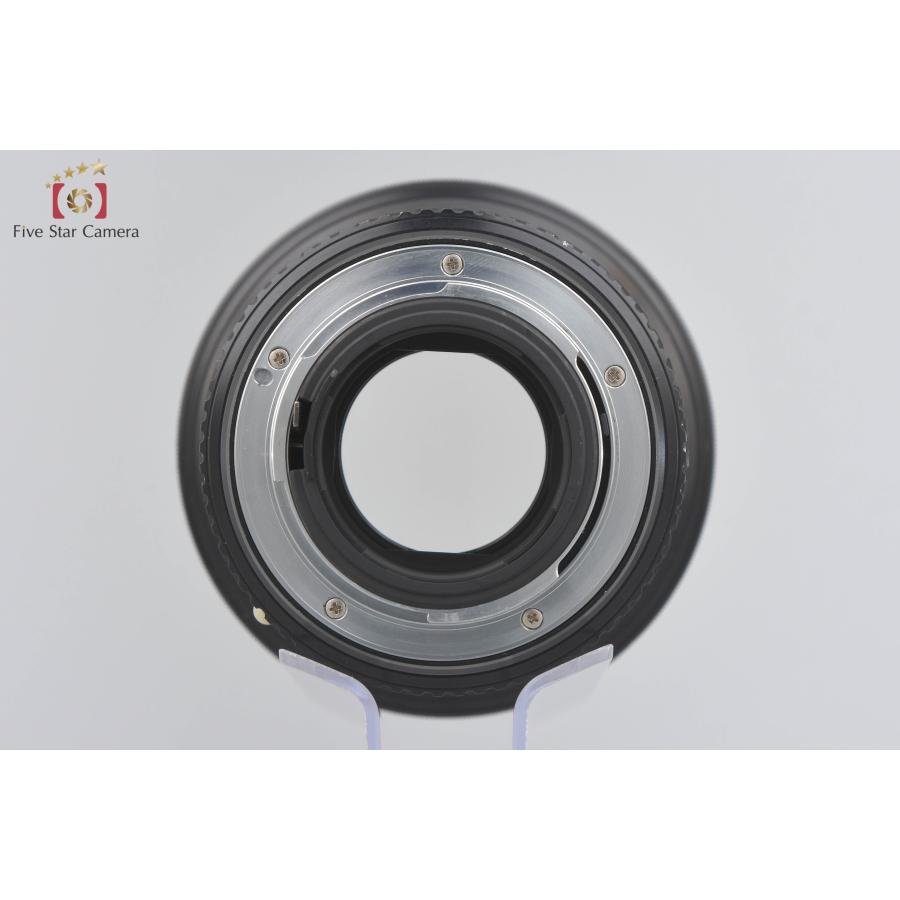 ペンタックス 【中古】PENTAX SMC 200mm f/2.5 : 中古カメラのファイブ