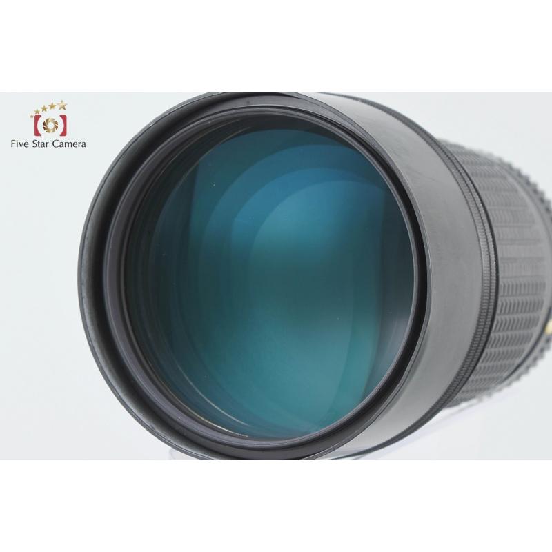 ペンタックス 【中古】PENTAX SMC 200mm f/2.5 : 中古カメラのファイブ
