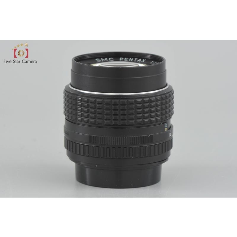 【中古】PENTAX ペンタックス SMC 50mm f/1.2 ペンタックス 【中古】PENTAX SMC 50mm f/1.2 : 中古カメラのファイブ