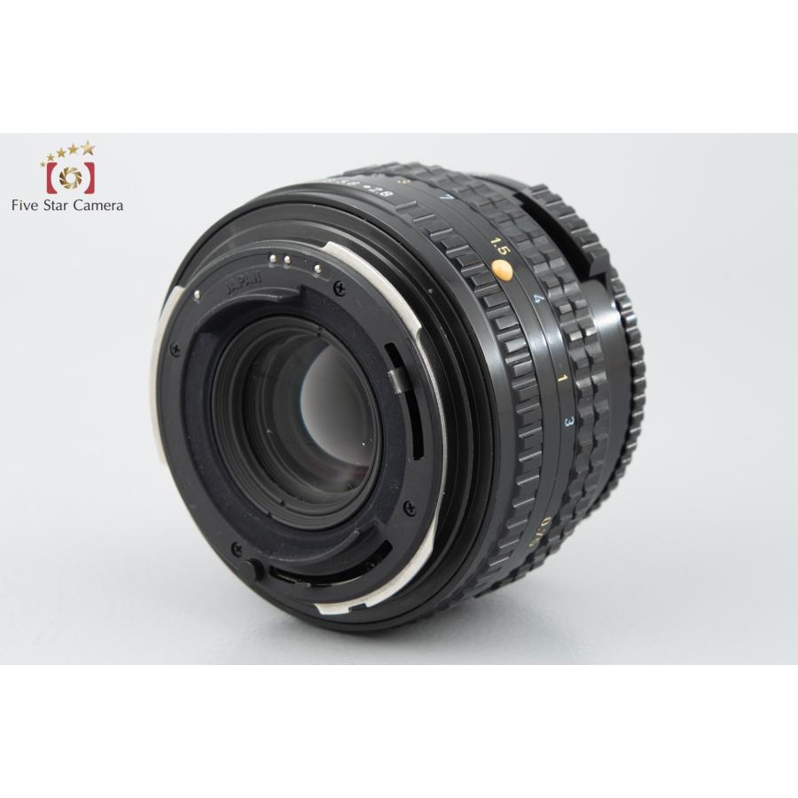 ペンタックス 【中古】PENTAX SMC 645 LS 75mm f/2.8 : 中古 ペンタックス 【中古】PENTAX SMC 645 LS 75mm f/2.8 : 中古