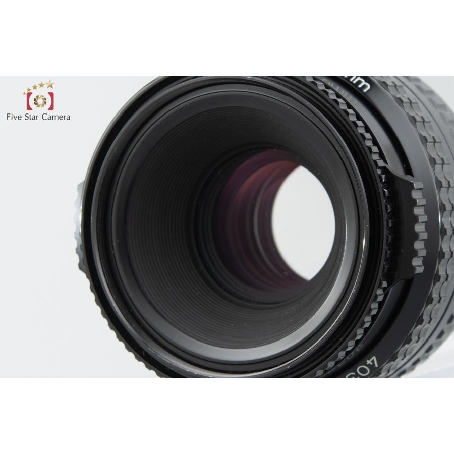 ペンタックス 【中古】PENTAX SMC 645 LS 75mm f/2.8 : 中古 ペンタックス 【中古】PENTAX SMC 645 LS 75mm f/2.8 : 中古