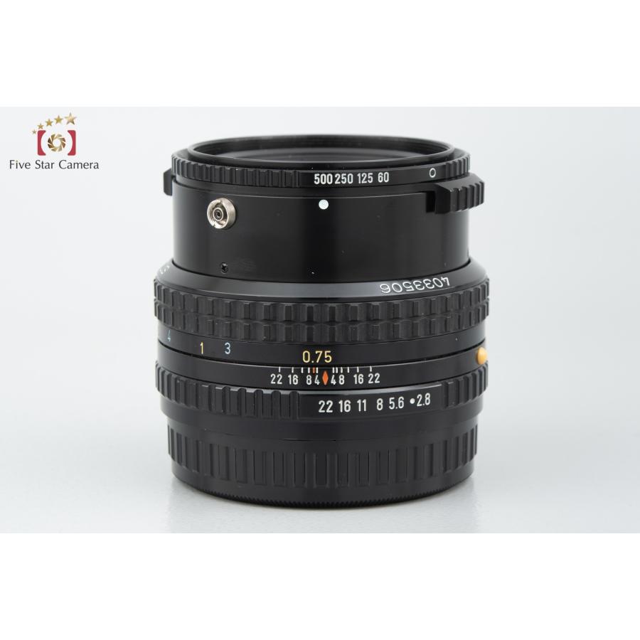 ペンタックス 【中古】PENTAX SMC 645 LS 75mm f/2.8 : 中古 ペンタックス 【中古】PENTAX SMC 645 LS 75mm f/2.8 : 中古