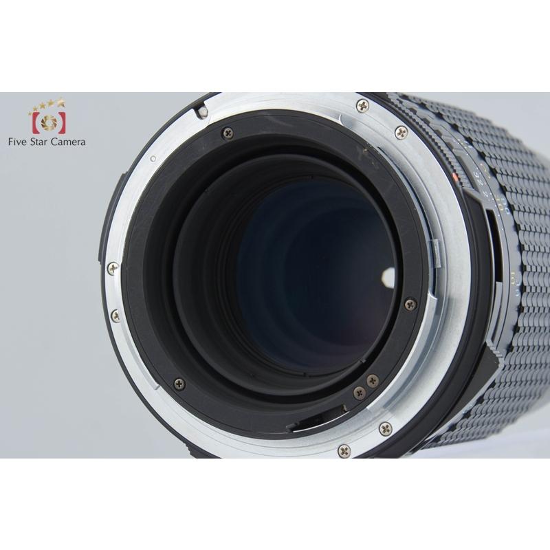 ペンタックス 【中古】PENTAX SMC 67 200mm f/4 : 中古カメラの