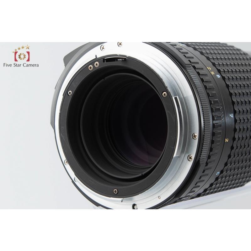 【中古】PENTAX ペンタックス SMC 67 200mm f/4｜five-star-camera｜06