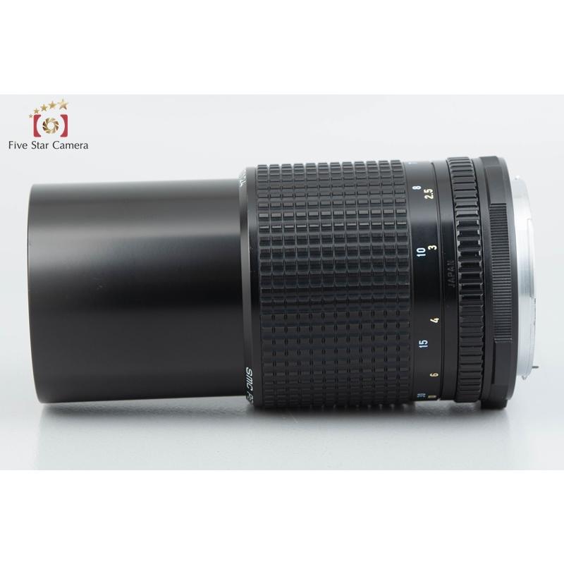 PENTA - 【中古】(ペンタックス) PENTAX SMC 67 200/4 ペンタックス 【中古】PENTAX SMC 67 200mm f/4 : 中古カメラの