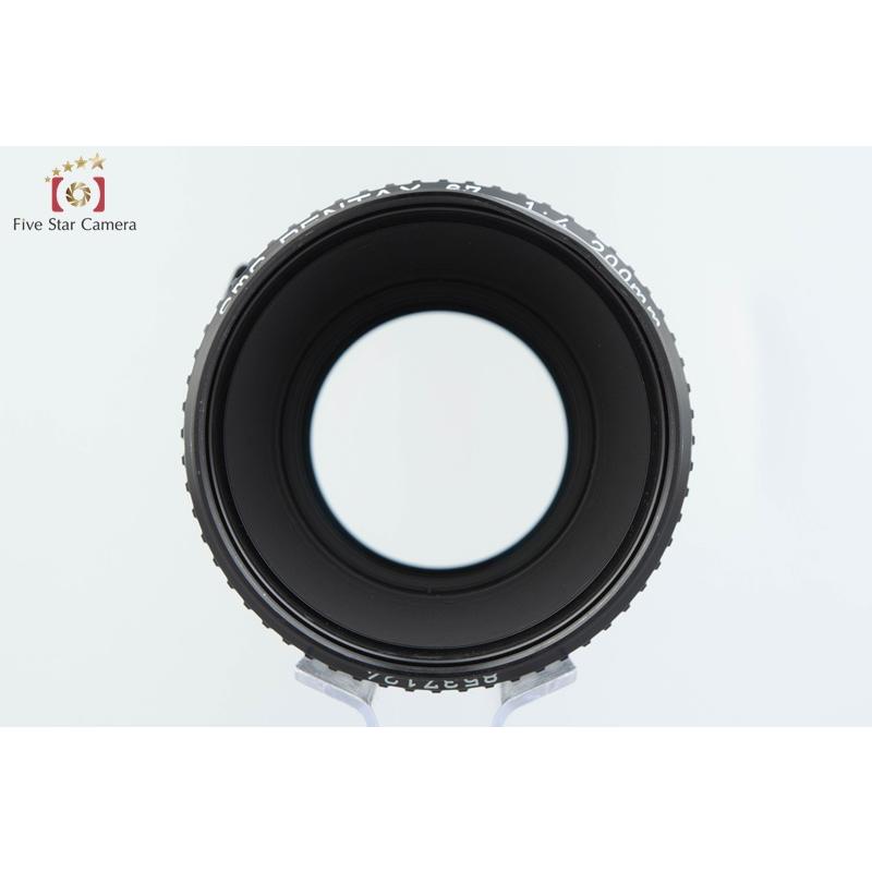 PENTA - 【中古】(ペンタックス) PENTAX SMC 67 200/4 ペンタックス 【中古】PENTAX SMC 67 200mm f/4 : 中古カメラの