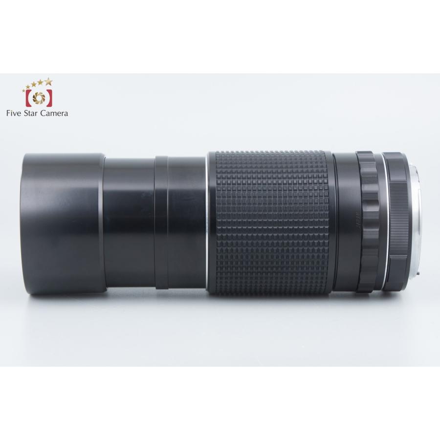 【中古】PENTAX ペンタックス SMC 67 300mm f/4｜five-star-camera｜11