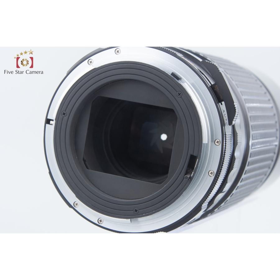 【中古】PENTAX ペンタックス SMC 67 300mm f/4｜five-star-camera｜06