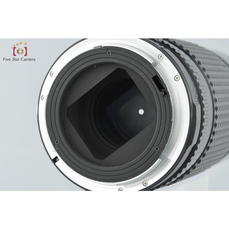 ペンタックス 【中古】PENTAX SMC 67 300mm f/4 元箱付き : 中古 ペンタックス 【中古】PENTAX SMC 67 300mm f/4 元箱付き : 中古