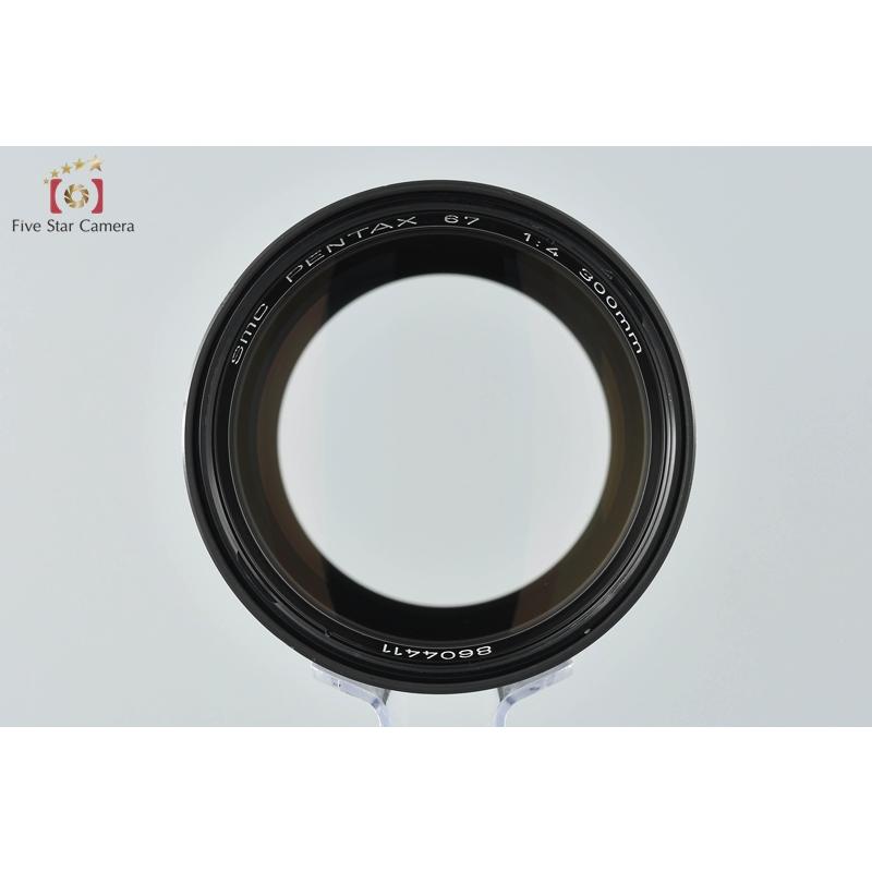 ペンタックス 【中古】PENTAX SMC 67 300mm f/4 元箱付き : 中古 ペンタックス 【中古】PENTAX SMC 67 300mm f/4 元箱付き : 中古